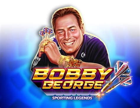 Sporting Legends Bobby George Betano